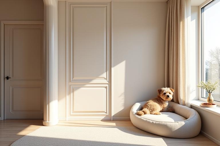 広々とした豪華なスイート